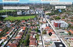 319-323 Canterbury Road, Canterbury, NSW 2193
