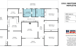 1511 Watchman Rd, Hoyleton, SA 5453