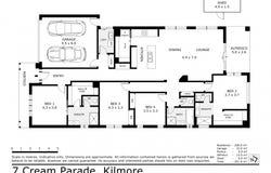 7 Cream Parade, Kilmore, Vic 3764