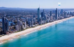 32 The Esplanade, Surfers Paradise, Qld 4217