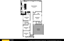 6 Mcclymont Drive, Catherine Field, NSW 2557