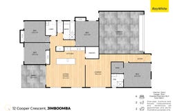 12 Cooper Crescent, Jimboomba, Qld 4280