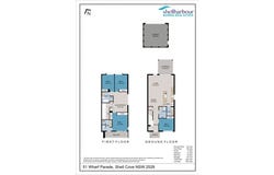 51 Wharf Parade, Shell Cove, NSW 2529