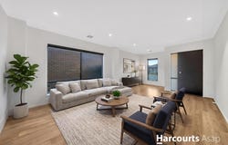 14 Romulus Crescent, Cranbourne West, Vic 3977