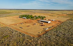 0 Kalyeeda Station, Derby, WA 6728