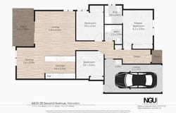 68/21-29 Second Avenue, Marsden, Qld 4132