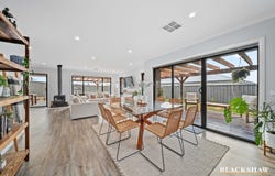 4 Lambrigg Road, Googong, NSW 2620