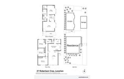 27 Robertson Crescent, Laverton, Vic 3028