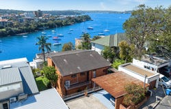 1 & 2/184B Kurraba Road, Kurraba Point, NSW 2089