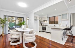3/165 Carlingford Road, Epping, NSW 2121