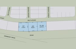 Delta Road - Southlakes, Dubbo, NSW 2830