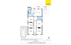 82 Gladstone Street, Quarry Hill, Vic 3550
