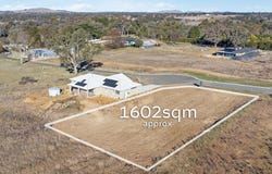 11 Oak Grove, Murrumbateman, NSW 2582