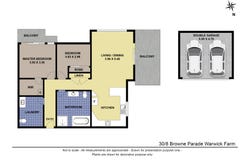 30/8-10 Browne Parade, Warwick Farm, NSW 2170