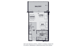 47/26 Sharpe Avenue, Pegs Creek, WA 6714