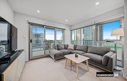 1007/63 Adelaide Terrace, East Perth, WA 6004