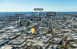 104/35 Doody Street, Alexandria, NSW 2015