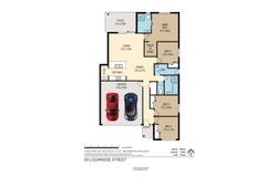 50 Lochridge Street, Thornlands, Qld 4164