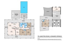 70 Langton Road, Howard Springs, NT 0835