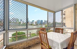 32/23 Griffith Street, New Farm, Qld 4005