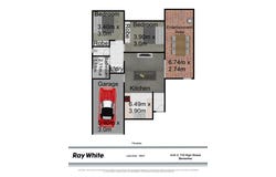 3/110 High Street, Berserker, Qld 4701