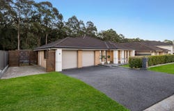 18 Tallowwood Crescent, Fletcher, NSW 2287