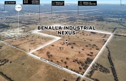 Benalla Industrial Nexus, 226 Murray Road, Benalla, Vic 3672