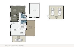 2 Frampton Street, Alexandra Hills, Qld 4161