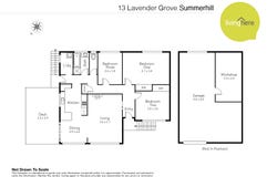 13 Lavender Grove, Summerhill, Tas 7250