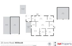 20 Jones Road, Withcott, Qld 4352