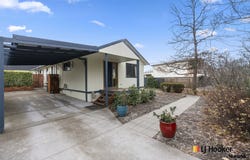 12 Lumeah Street, Narrabundah, ACT 2604