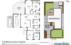 14 Patterson Avenue, Kellyville, NSW 2155