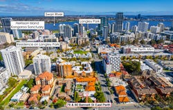 80 Bennett Street, Perth, WA 6000
