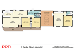 7 Castle Street, Laurieton, NSW 2443