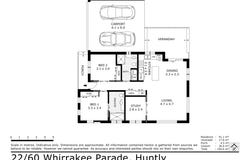 22/60a Whirrakee Parade, Huntly, Vic 3551