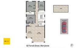 92 Farnell St, Merrylands, NSW 2160