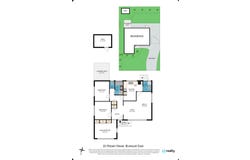 20 Robert Street, Burwood East, Vic 3151