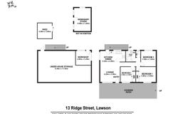 13 Ridge Street, Lawson, NSW 2783