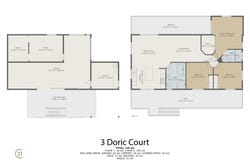 3 Doric Court, Cooloola Cove, Qld 4580
