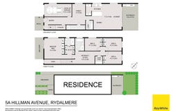 5A Hillman Avenue, Rydalmere, NSW 2116