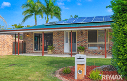 10 Miles Crescent, Manly West, Qld 4179