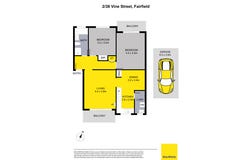 2/38 Vine Street, Fairfield, NSW 2165