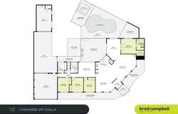 7 Menindee Crescent, Kialla, Vic 3631
