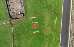 Lot 2155, 28 Kookaburra Crescent, North Richmond, NSW 2754
