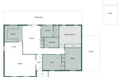 1 Frome Way, Cooloongup, WA 6168