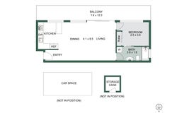 1/109 Wellington Street, St Kilda, Vic 3182