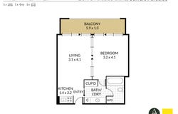 217/1-8 Paradise Island, Surfers Paradise, Qld 4217