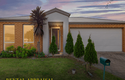 14 Orchard Valley Avenue, Pakenham, Vic 3810