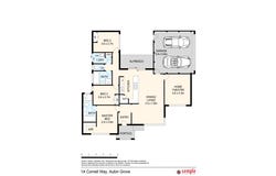 1A Cornell Way, Aubin Grove, WA 6164