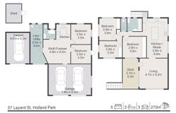57 Layard Street, Holland Park, Qld 4121